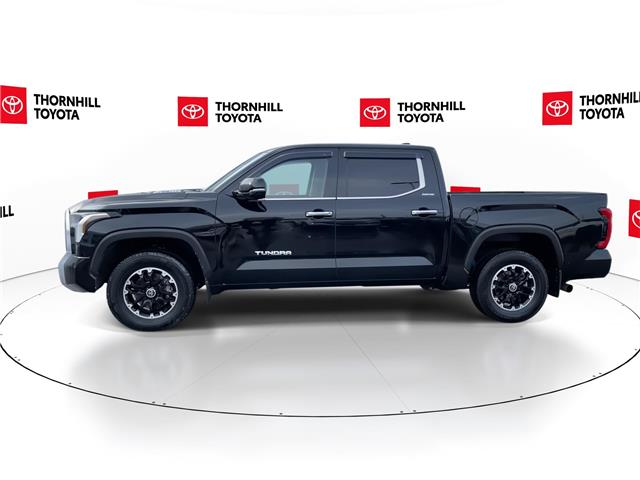2023 Toyota Tundra Hybrid Limited (Stk: 12107954A) in Concord - Image 5 of 49