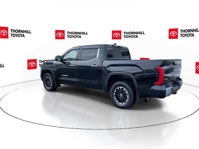 2023 Toyota Tundra Hybrid Limited (Stk: 12107954A) in Concord - Image 6 of 49