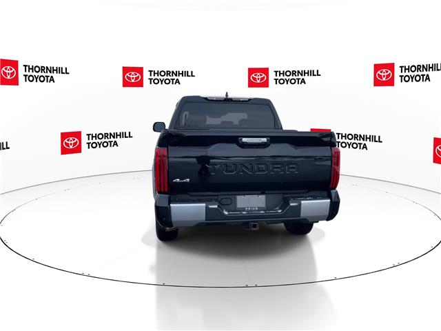 2023 Toyota Tundra Hybrid Limited (Stk: 12107954A) in Concord - Image 7 of 49