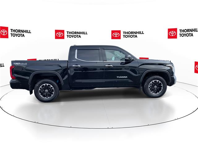 2023 Toyota Tundra Hybrid Limited (Stk: 12107954A) in Concord - Image 9 of 49