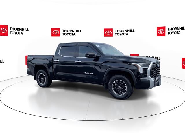 2023 Toyota Tundra Hybrid Limited (Stk: 12107954A) in Concord - Image 10 of 49