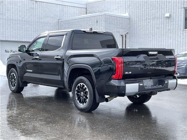 2023 Toyota Tundra Hybrid Limited (Stk: 12107954A) in Concord - Image 11 of 49