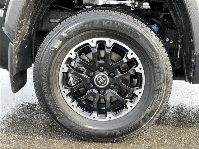 2023 Toyota Tundra Hybrid Limited (Stk: 12107954A) in Concord - Image 15 of 49
