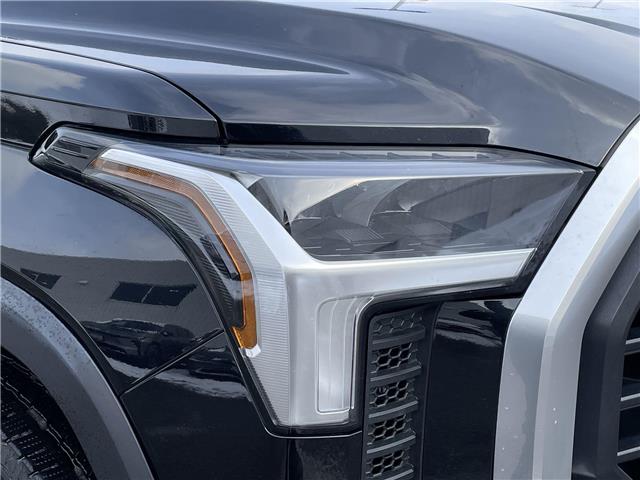 2023 Toyota Tundra Hybrid Limited (Stk: 12107954A) in Concord - Image 16 of 49