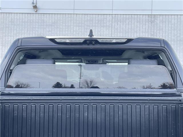 2023 Toyota Tundra Hybrid Limited (Stk: 12107954A) in Concord - Image 20 of 49