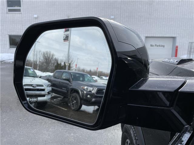 2023 Toyota Tundra Hybrid Limited (Stk: 12107954A) in Concord - Image 21 of 49