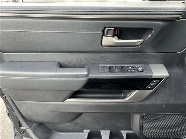 2023 Toyota Tundra Hybrid Limited (Stk: 12107954A) in Concord - Image 22 of 49