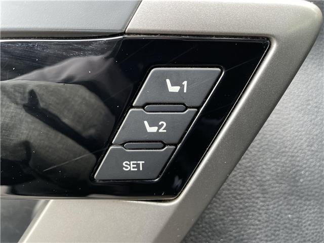 2023 Toyota Tundra Hybrid Limited (Stk: 12107954A) in Concord - Image 23 of 49