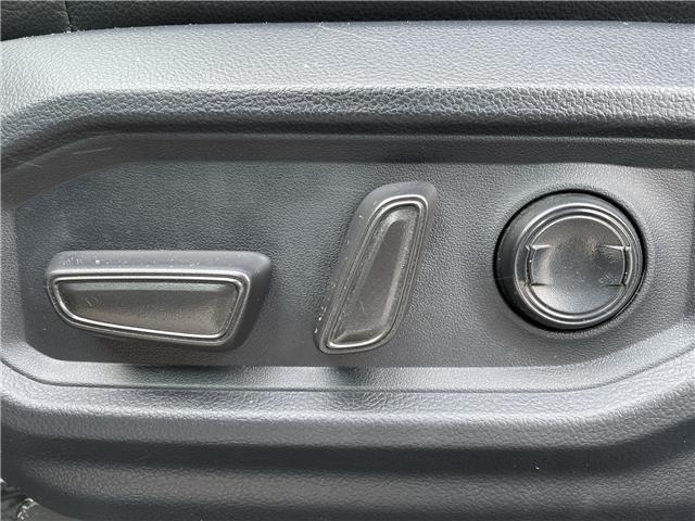 2023 Toyota Tundra Hybrid Limited (Stk: 12107954A) in Concord - Image 27 of 49