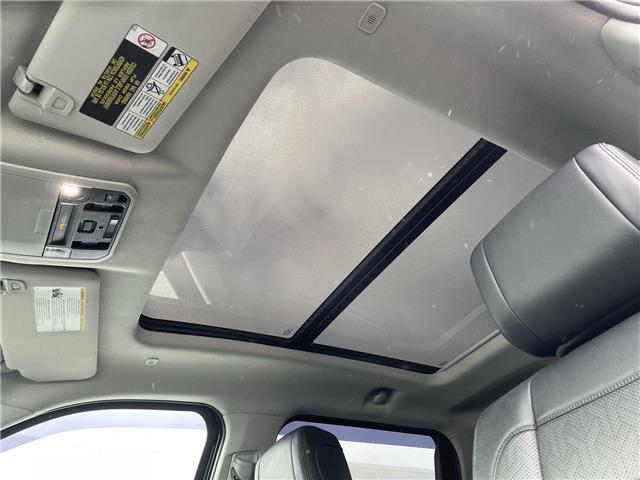 2023 Toyota Tundra Hybrid Limited (Stk: 12107954A) in Concord - Image 28 of 49