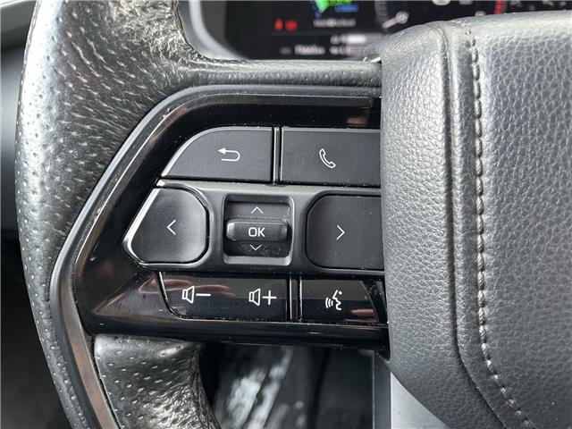 2023 Toyota Tundra Hybrid Limited (Stk: 12107954A) in Concord - Image 34 of 49