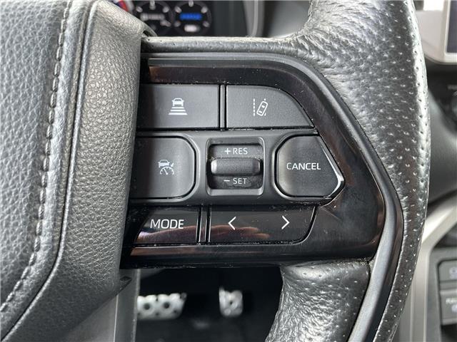 2023 Toyota Tundra Hybrid Limited (Stk: 12107954A) in Concord - Image 35 of 49