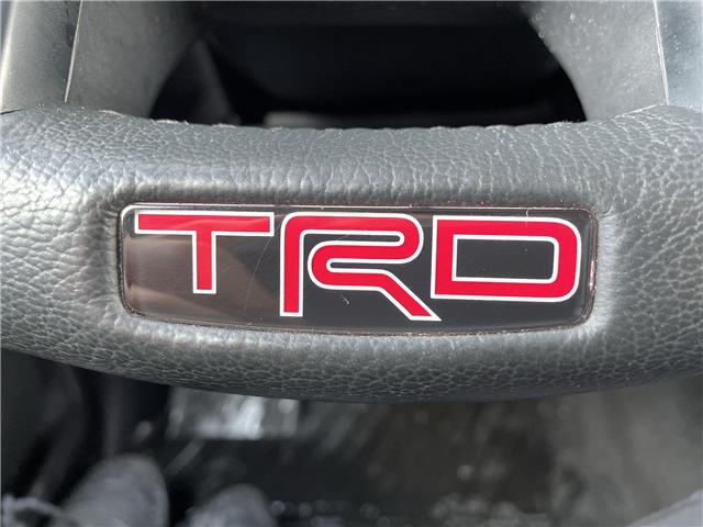 2023 Toyota Tundra Hybrid Limited (Stk: 12107954A) in Concord - Image 36 of 49