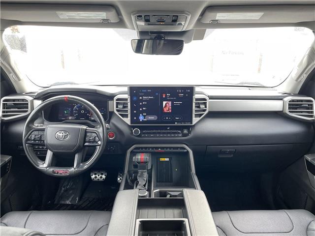 2023 Toyota Tundra Hybrid Limited (Stk: 12107954A) in Concord - Image 37 of 49