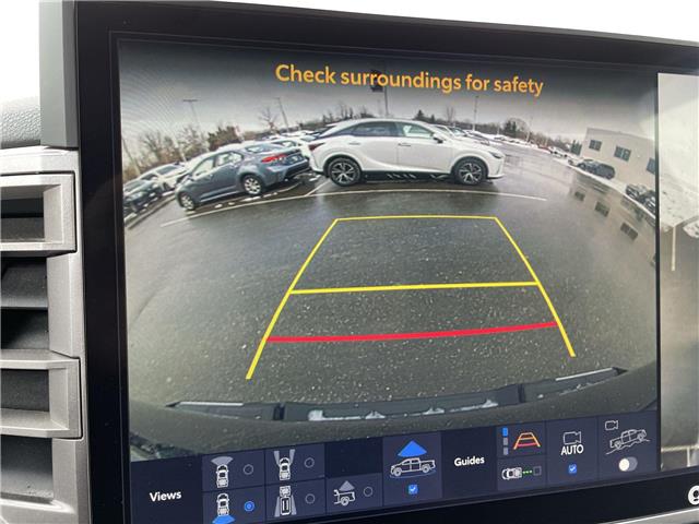 2023 Toyota Tundra Hybrid Limited (Stk: 12107954A) in Concord - Image 39 of 49