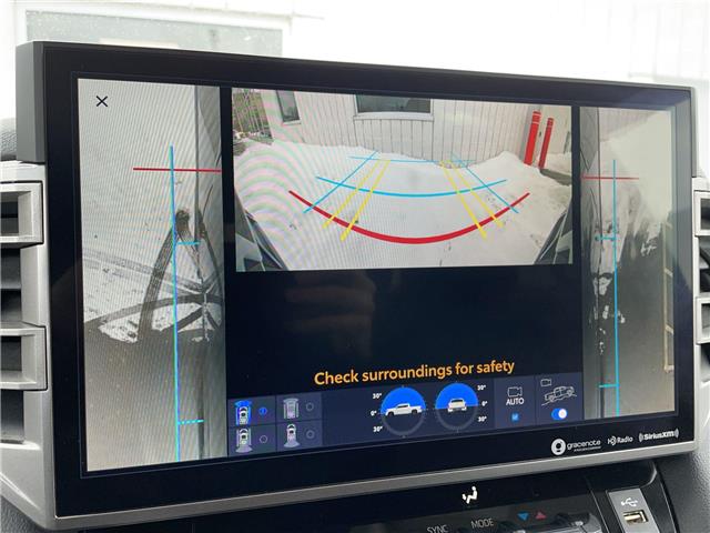 2023 Toyota Tundra Hybrid Limited (Stk: 12107954A) in Concord - Image 40 of 49