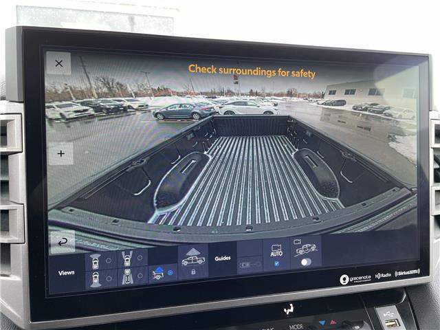 2023 Toyota Tundra Hybrid Limited (Stk: 12107954A) in Concord - Image 41 of 49