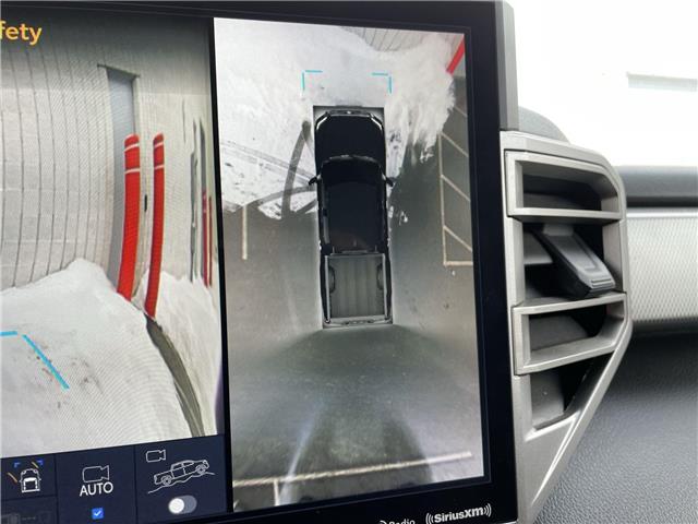 2023 Toyota Tundra Hybrid Limited (Stk: 12107954A) in Concord - Image 42 of 49