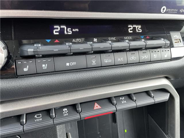 2023 Toyota Tundra Hybrid Limited (Stk: 12107954A) in Concord - Image 43 of 49