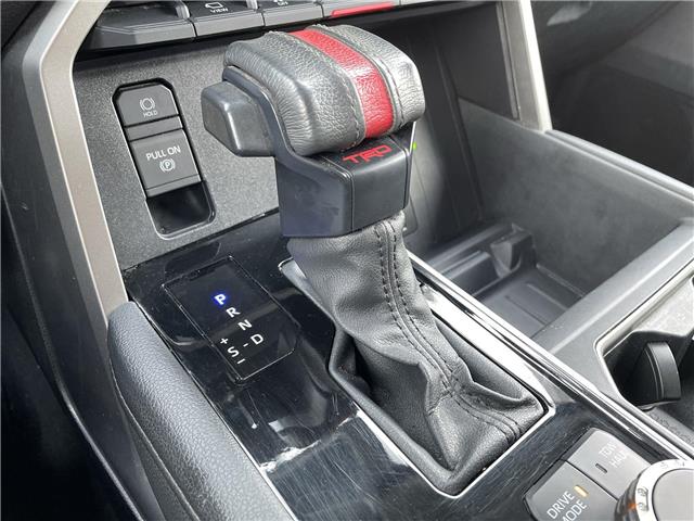 2023 Toyota Tundra Hybrid Limited (Stk: 12107954A) in Concord - Image 45 of 49