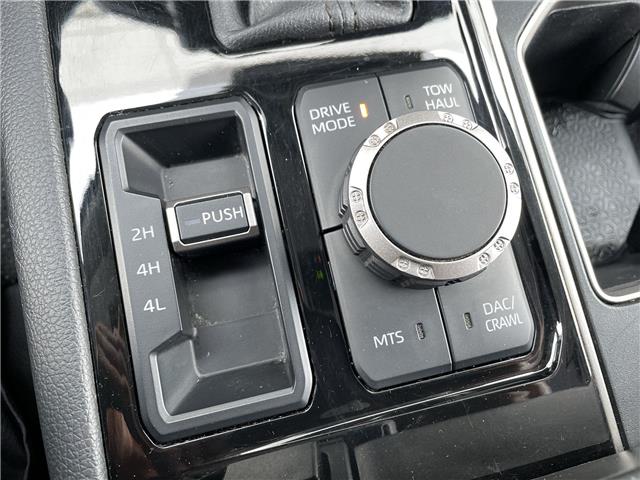 2023 Toyota Tundra Hybrid Limited (Stk: 12107954A) in Concord - Image 46 of 49