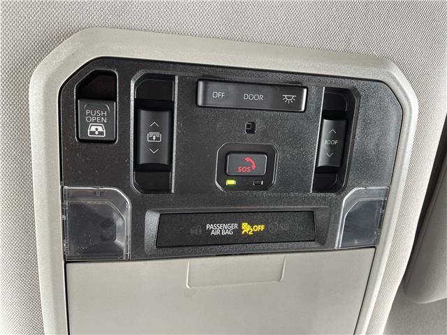 2023 Toyota Tundra Hybrid Limited (Stk: 12107954A) in Concord - Image 48 of 49