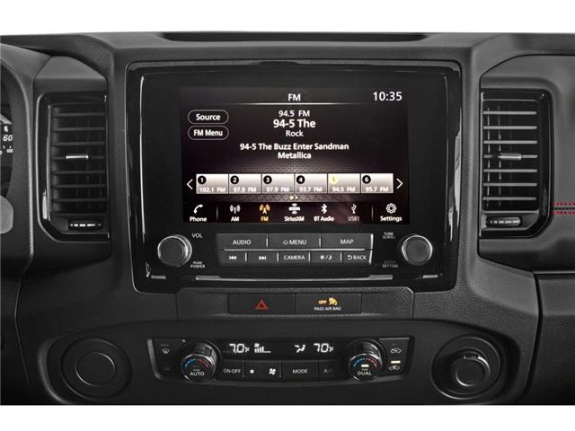 2023 Nissan Frontier PRO-4X (Stk: P2650) in Smiths Falls - Image 7 of 12