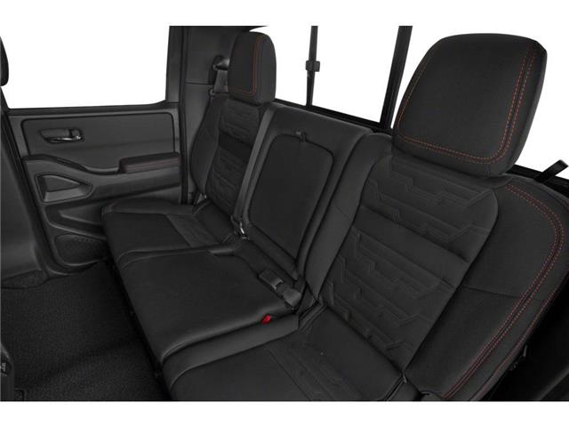 2023 Nissan Frontier PRO-4X (Stk: P2650) in Smiths Falls - Image 9 of 12