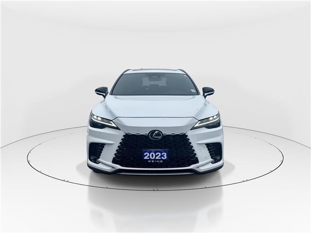 2023 Lexus RX 350 Base (Stk: 25101563A) in Markham - Image 4 of 13