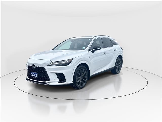 2023 Lexus RX 350 Base (Stk: 25101563A) in Markham - Image 5 of 13