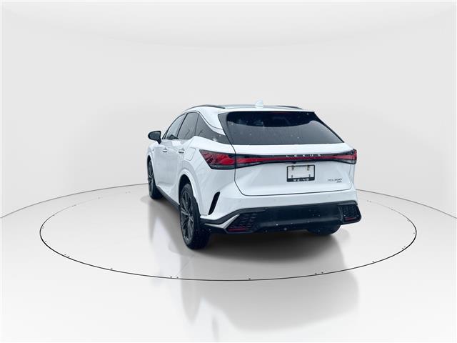 2023 Lexus RX 350 Base (Stk: 25101563A) in Markham - Image 7 of 13
