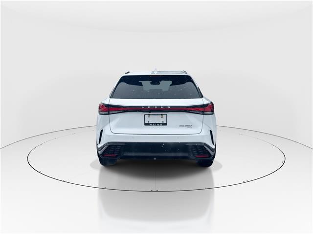 2023 Lexus RX 350 Base (Stk: 25101563A) in Markham - Image 8 of 13