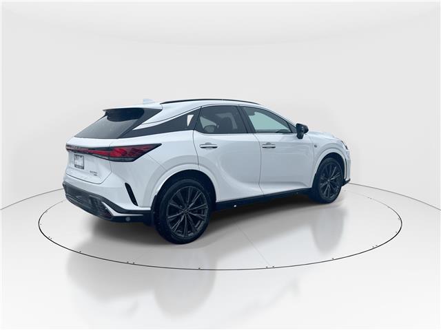 2023 Lexus RX 350 Base (Stk: 25101563A) in Markham - Image 9 of 13