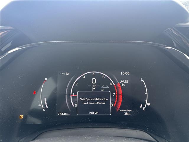 2023 Lexus RX 350 Base (Stk: 25101563A) in Markham - Image 11 of 13