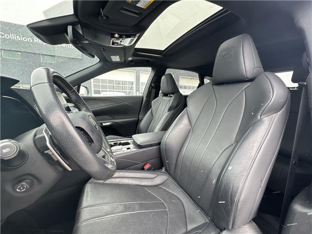 2023 Lexus RX 350 Base (Stk: 25101563A) in Markham - Image 12 of 13