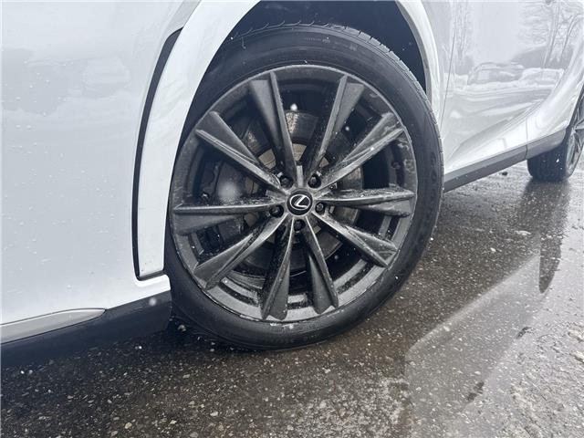 2023 Lexus RX 350 Base (Stk: 25101563A) in Markham - Image 13 of 13