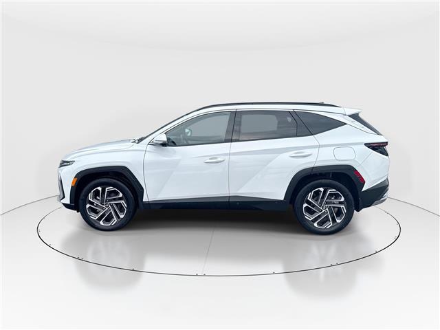 2025 Hyundai Tucson Plug-In Hybrid Ultimate (Stk: 25101490AA) in Markham - Image 5 of 40