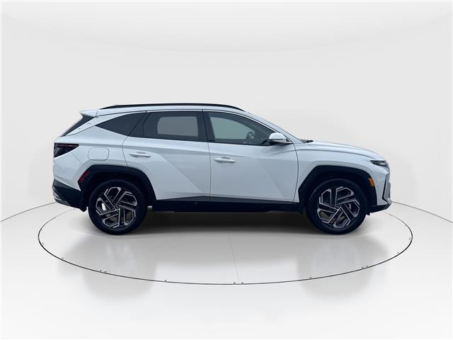 2025 Hyundai Tucson Plug-In Hybrid Ultimate (Stk: 25101490AA) in Markham - Image 9 of 40
