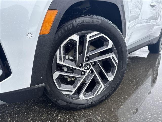 2025 Hyundai Tucson Plug-In Hybrid Ultimate (Stk: 25101490AA) in Markham - Image 10 of 40