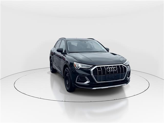 2020 Audi Q3 45 Komfort (Stk: 16U101519A) in Markham - Image 2 of 12