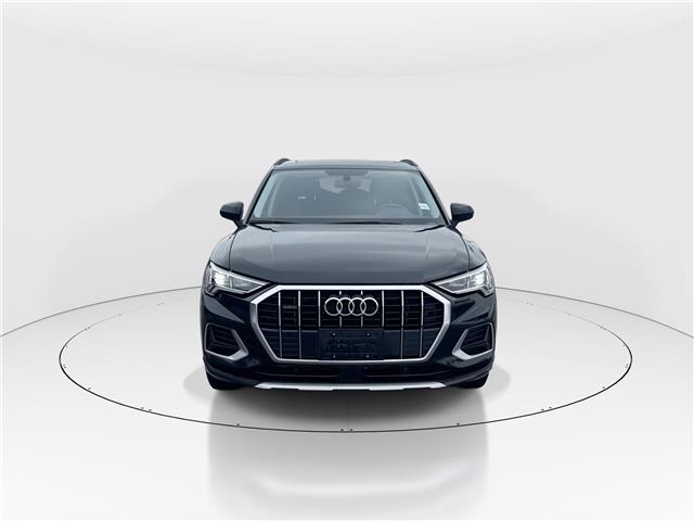 2020 Audi Q3 45 Komfort (Stk: 16U101519A) in Markham - Image 3 of 12
