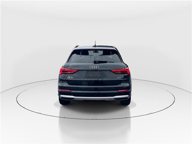 2020 Audi Q3 45 Komfort (Stk: 16U101519A) in Markham - Image 7 of 12