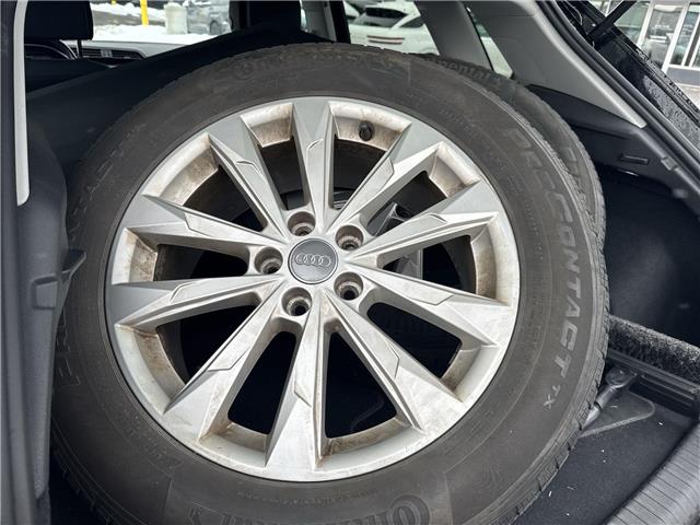 2020 Audi Q3 45 Komfort (Stk: 16U101519A) in Markham - Image 12 of 12