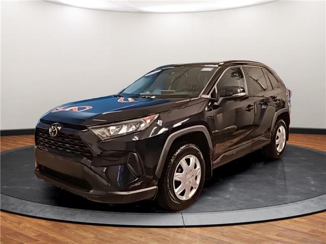 2021 Toyota RAV4 LE (Stk: 207780) in Lower Sackville - Image 1 of 12