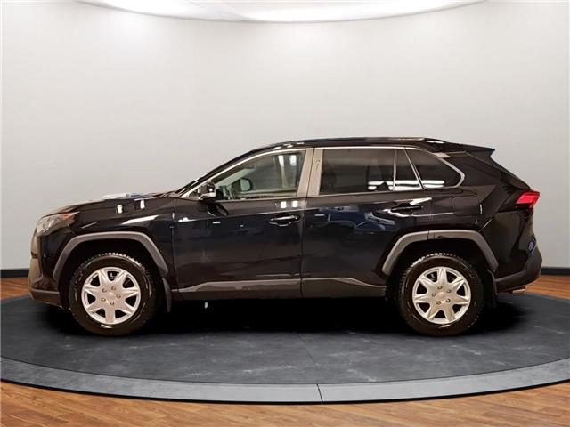 2021 Toyota RAV4 LE (Stk: 207780) in Lower Sackville - Image 2 of 12