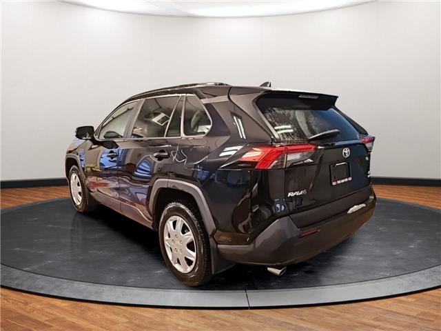 2021 Toyota RAV4 LE (Stk: 207780) in Lower Sackville - Image 3 of 12