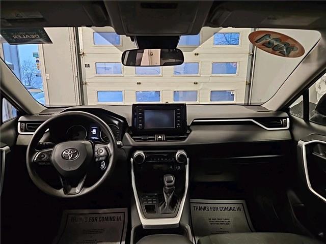 2021 Toyota RAV4 LE (Stk: 207780) in Lower Sackville - Image 6 of 12