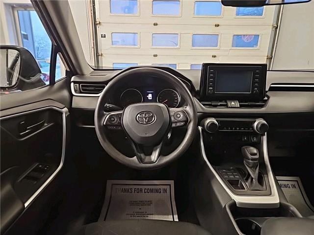 2021 Toyota RAV4 LE (Stk: 207780) in Lower Sackville - Image 7 of 12