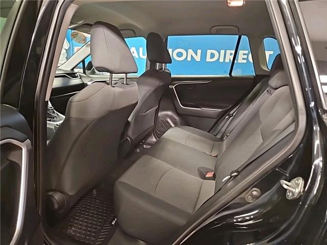 2021 Toyota RAV4 LE (Stk: 207780) in Lower Sackville - Image 9 of 12