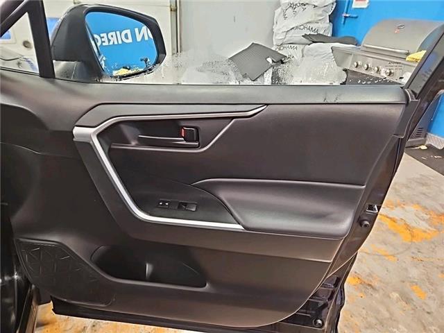 2021 Toyota RAV4 LE (Stk: 207780) in Lower Sackville - Image 10 of 12